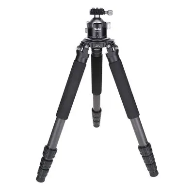 Rollei Rock Solid Alpha Mark III Stativ - Hochwertiges Outdoor-Stativ mit optimierter Stabilität und intuitiver Bedienung, ideal für Fotografen, die auch unter schwierigen Bedingungen arbeiten.