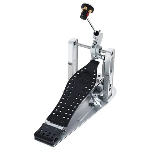 MDD Single Pedal Graphite