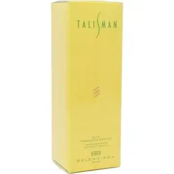 Balenciaga Talisman Eau Transparente 100ml