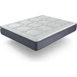 Premium Latexmatratze 100x200 cm – 100 % Latexkern für besten Schlafkomfort - Diese Matratze bietet optimale Anpassungsfähigkeit und ergonomische Unterstützung für erholsame Nächte. Atmungsaktives Baumwollobermaterial sorgt für ein angenehmes Schlafklima. Ideal für den professionellen Einsatz und Hotels.