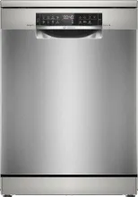 SMS6ZCI16E Freistehender Geschirrspüler - Geschirrspüler mit innovativer Zeolith-Trocknung für energieeffiziente und hygienische Reinigung, perfekt für moderne Küchen.