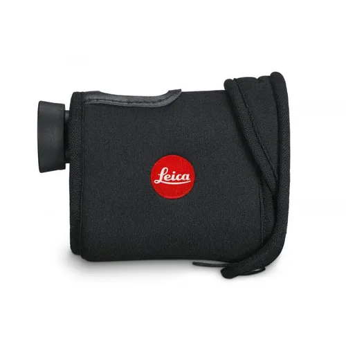 Leica RANGEMASTER CRF Neopren Cover, schwarz 422-33