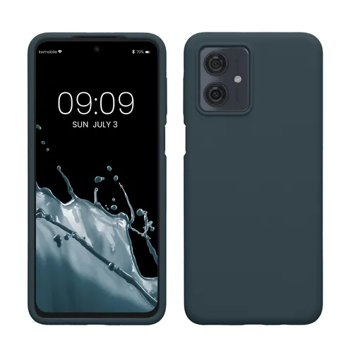 Handyhülle für Motorola Moto G54 5G Hülle Silikon Case