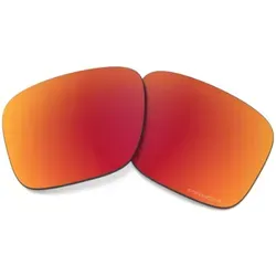 Oakley Replacement Lens Holbrook Prizm Ruby - Accessoires: Passen Sie das Aussehen Ihrer Holbrook Brille an mit Prizm Ruby Ersatzgläsern für optimale Lichtkontrolle und maximale Sichtbarkeit.