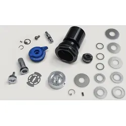 2020 34 SC FIT4 Topcap Assy, 3 Pos Adj Service Set - Werkstatteinrichtung mit verstellbarer Topcap für individuelle Anpassung und optimale Performance bei Wartungsarbeiten.