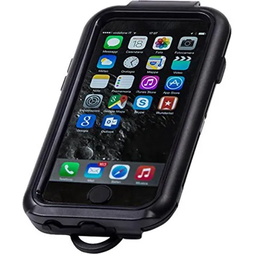 Midland MK-HC IPHONE6 Motorrad-Montagehalterung für iPhone 6 Code C1216 (C1216)