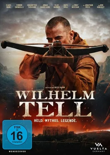 Wilhelm Tell (DVD - NEU)