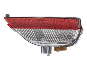 f.becker_line Rückfahrleuchte rechts Rot für RENAULT 265540003R - Autoteile - Hochwertige Rückfahrleuchte mit E-Prüfzeichen, ideal für Renault Modelle ab 2012. Erhöht die Sicherheit beim Rückwärtsfahren.