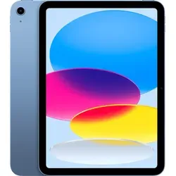 Apple iPad Wi-Fi (A16) (2025) 256 GB blau – Leistungsstark und vielseitig - Tablet mit 11 Zoll Multi-Touch Display und Apple A16 Prozessor, ideal für kreative Arbeiten und Entertainment – bis zu 10 Stunden Akkulaufzeit.
