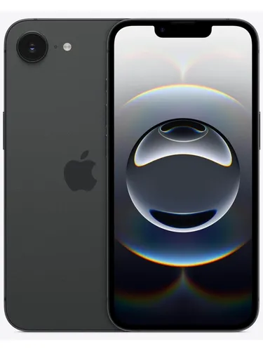 Apple iPhone 16e 256GB - Black, 6.1" Super Retina XDR Display - Handys Smartphones mit 48MP Kamera und 5G. Ideal für Fotografie-Enthusiasten und schnelles Surfen.
