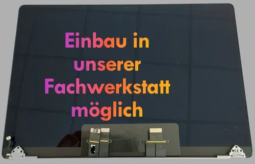 Apple MacBook Pro 16 M1 Pro - 16GB RAM, 512GB SSD, Grau - Laptops für Grafikdesign mit beeindruckendem M1 Pro Chip, 16,2 Zoll Retina Display und 512GB SSD für schnelle Performance und kreative Freiheit.
