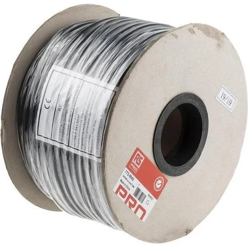 RS PRO H07RNF 3 core 1.5mm rubber cable 50m (50 m) (7739042)