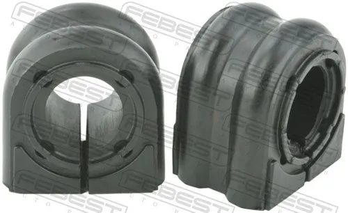 FEBEST OPSB-MOKF-KIT Lagerung Stabilisator für BUICK und CHEVROLET - Hochwertige Lagerung für Stabilisatoren, passend für BUICK und CHEVROLET. Ideal für eine zuverlässige Fahrzeugstabilität und präzise Fahrverhalten.