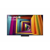 65UT91006LA.API LED-Fernseher 165 cm (65 Zoll) - Fernseher mit UltraHD/4K Auflösung für gestochen scharfe Bilder, SmartTV-Funktionen und HDR für ein beeindruckendes Seherlebnis.
