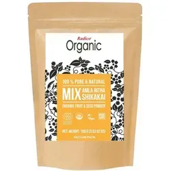Radico Mix (Amla+Shikakai+Ritha) 100 g