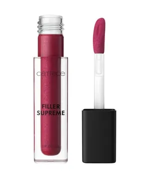 CATRICE Filler Supreme Lip Gloss Lipgloss 3 ml Nr. 040 - Drama Certified