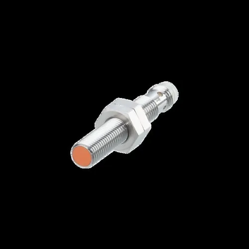 Ifm Electronic IE5358 Induktiver Sensor - Induktiver Sensor von Ifm Electronic, Modell IE5358, ideal für präzise Messungen in industriellen Anwendungen. Kompakt und zuverlässig für den täglichen Einsatz.