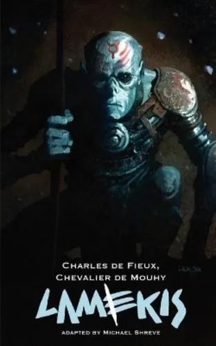 Charles de Fieux Chevalier de Mouhy Lamekis (Taschenbuch)