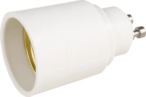 MCS-1451102 - Sockeladapter, GU10 auf E27