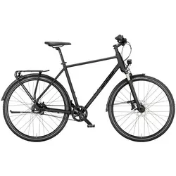 KTM Maranello 11 Light Belt Herren schwarz 2025 - 28" - 60 cm