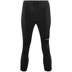 Cube ATX Radhose 3/4 - schwarz - XS - Fahrradbekleidung mit optimaler Polsterung für maximalen Komfort am Sattel, ideal für kurze Trainingsrunden oder lange Ausfahrten.