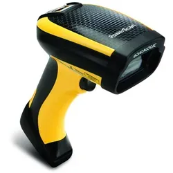 Datalogic PowerScan PD9531-AR, 2D, AR, Multi-IF, schwarz, gelb, PD9531-AR