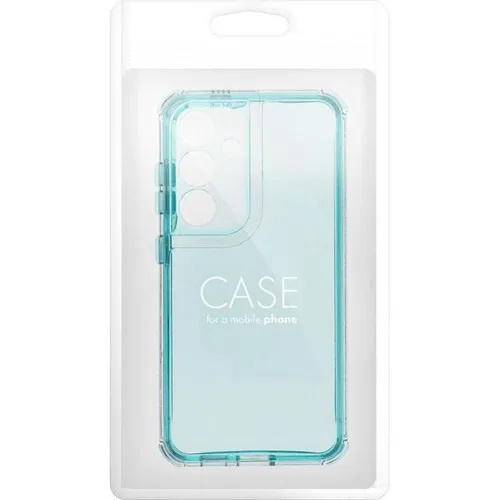OEM Back panel cover MATRIX CLEAR Case for XIAOMI Redmi Note 14 PRO 5G / 14 PRO PLUS 5G mint (Xiaomi Redmi Note 14 Pro 5G) (55682042)