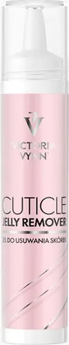 Gel-Zubereitung CUTICLE JELLY REMOVER 30 ml