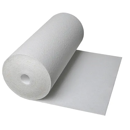 Climapor Styroporplatte Dämmtapete, 7,5 x 0,5 m - Tapeten & Tapezierzubehör mit streichfertiger Rauhfaseroberfläche, ideal für effiziente Wärmedämmung und einfache Montage durch Kleben.