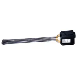 alpha innotec Elektroheizstab 4,5 kW EHZI 45