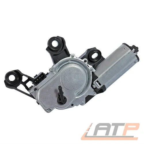 Heckwischermotor für VW Bora Variant Kombi 1J 99-05 Golf 4 - Passgenauer Heckwischermotor für zuverlässige Scheibenreinigung. OE-Referenzen: 1J0955711C und mehr. Ideal für den professionellen Einsatz im Kfz-Bereich.