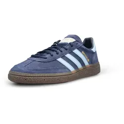 Herren Sneaker HANDBALL SPEZIAL 38EU - Sneakers aus Veloursleder, kultiges Design von adidas Originals für trendbewusste Herren.