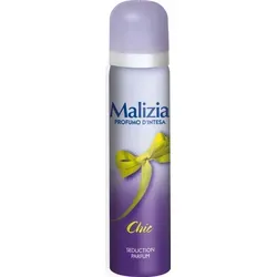 MALIZIA DONNA Body Spray deodorant CHIC 75ml