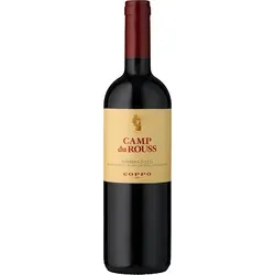 Coppo »Camp du Rouss« Barbera d’Asti