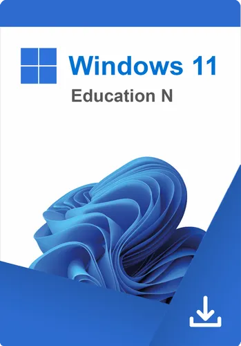 Microsoft Corporation Windows 11 Education N