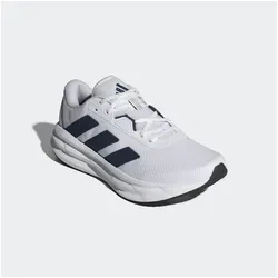 ADIDAS PERFORMANCE Laufschuh "GALAXY 7", Gr. 45 - Komfort und Stil in Weiß - Laufschuhe für Herren mit Cloudfoam Dämpfung für höchsten Tragekomfort. Strapazierfähiges Obermaterial aus Textil und sportliches Design, ideal für Läufer, die ihr Potenzial ausschöpfen möchten.