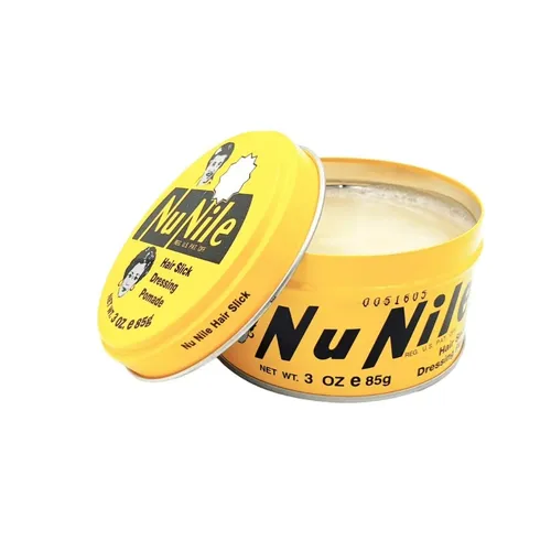 Murrays Nu Nile Hair Slick Dressing Pomade 85g