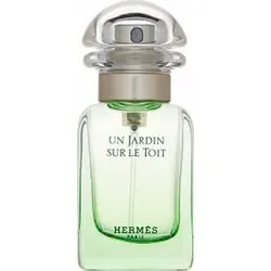 Hermès Un Jardin Sur Le Toit Eau de Toilette 30 ml - aromatisch-fruchtiger Duft, erfrischend und lebhaft für jeden Anlass