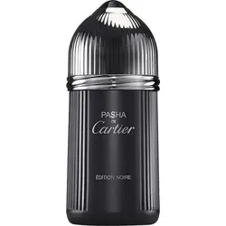 Cartier Pasha de Cartier Edition Noire Eau de Toilette 50 ml - Herrendüfte mit klassischem, aromatischem Duft, der Eleganz und Stil ausstrahlt – ideal für den anspruchsvollen Herren.