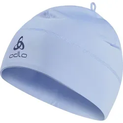 Odlo Unisex Polyknit Warm Eco Hat blau