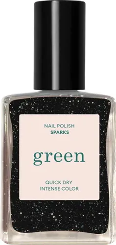 MANUCURIST Sparks Nagellack 15 ml