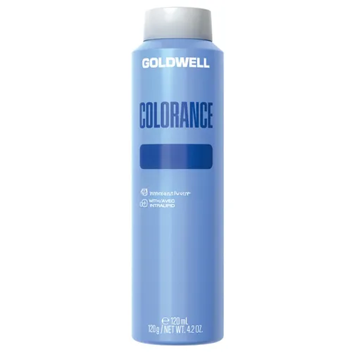 Goldwell Colorance Demi-Permanent Hair Color 6R Mahagoni Brillant 120 ml