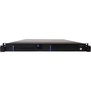 Quantum LTO-8 HH Bandlaufwerk - 12 TB / 30 TB - Computersysteme und Zubehör - Hochleistungs-Bandlaufwerk mit Ultrium 8 Technologie, ideal für sichere Datenspeicherung und Archivierung.