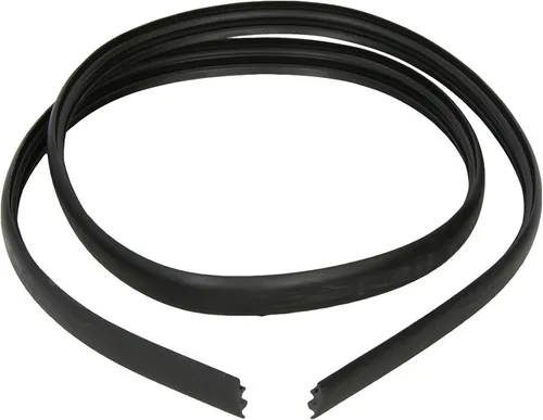 Thule Profile 1490mm - Zubehör für Gepäckträger und Dachboxen, hochwertige Gummileiste für optimalen Wetterschutz und Langlebigkeit.