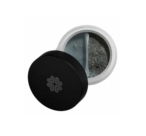 LILY LOLO Lidschatten Sombra Mineral Mystery - Mineral Lidschatten in geheimnisvollem Farbton, ideal für ein strahlendes Augen-Make-up und für empfindliche Haut geeignet.