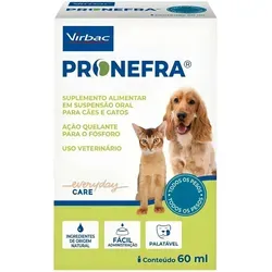 Pronefra Diät-ergänzungsfuttermittel für Kleintiere - hochwertiges Ergänzungsfutter, ideal für die Gesundheit Ihrer Kleintiere