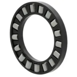 Axial-Zylinderrollenkranz K81216 TVPB - Hochwertiger Axial-Zylinderrollenkranz für präzise Anwendungen, ideal für Maschinenbau und industrielle Anwendungen.