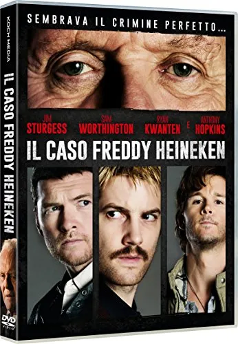 Il Caso Freddy Heineken