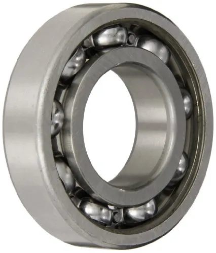 SKF Rillenkugellager 6207/C4