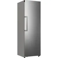 HISENSE FU310K3AIC Gefrierschrank - Freistehender Gefrierschrank mit 312 l Volumen und modernem Metal-Tech Cooling. Ideal für große Haushalte und flexibel kombinierbar. Perfekt für Ihre Küche!